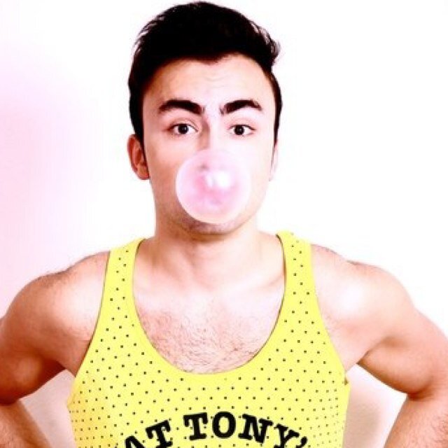 VladObi's profile picture. I'm starting out model and actor,owner of
http://t.co/oQlz20I4
http://t.co/r5pXSCw7