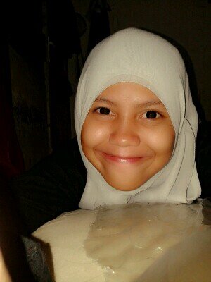 (◦˘з♥Allah