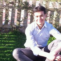 Mustafa Nacir (@mustafanacir1) Twitter profile photo