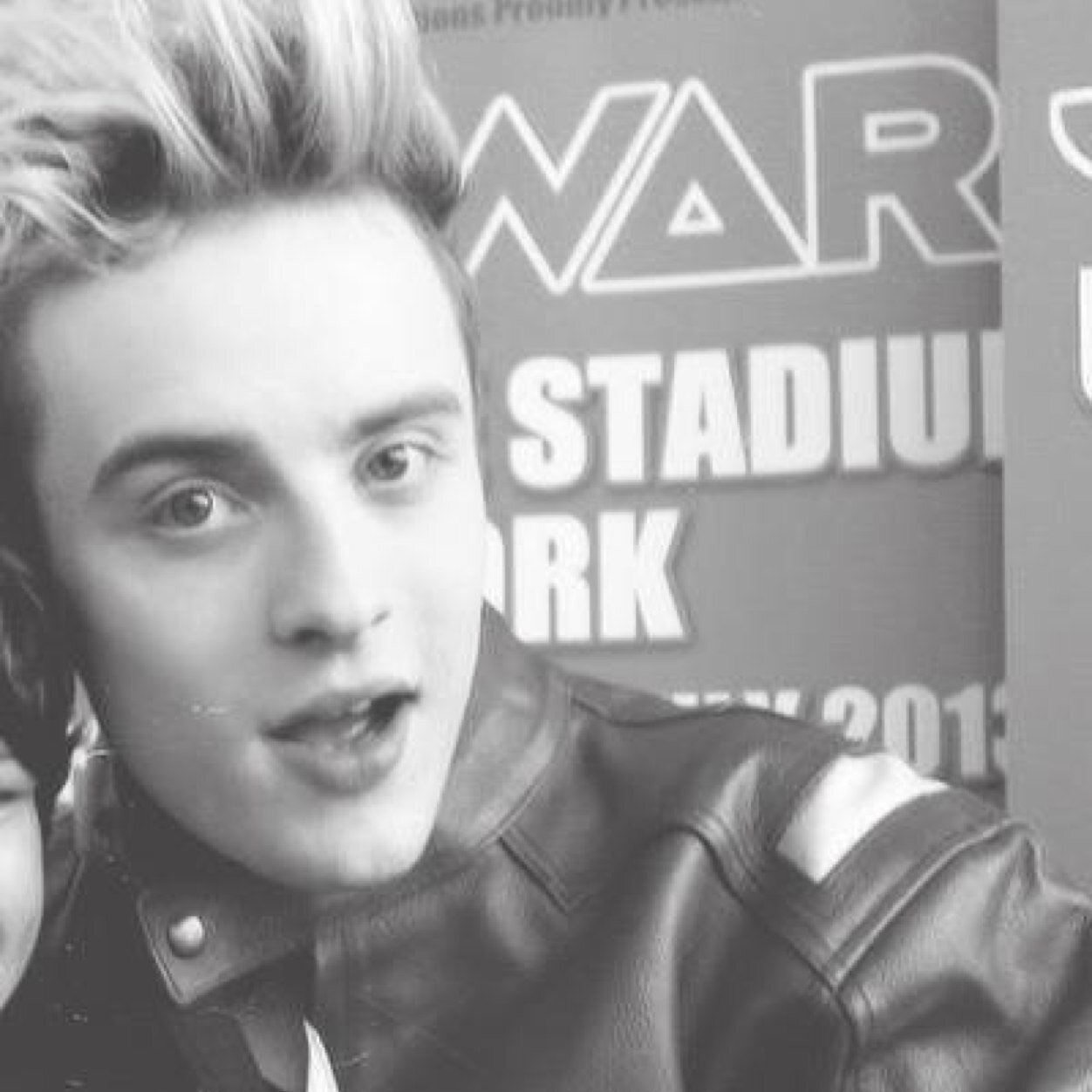 John and Edward.