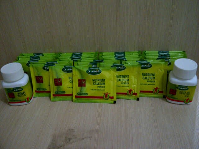 Suplemen kesehatan, peninggi badan, pelangsing, dll. Produk herbal, halal & BPOM. BEST SELLER.  CP:  082177531707 (Kevin Susanto) 7F3F9027