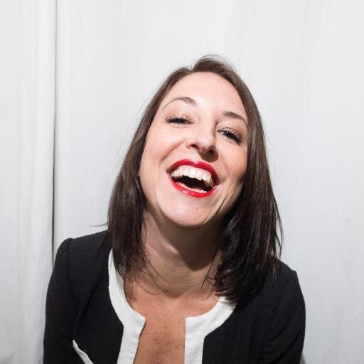 Auteur • Elke Dag Feest • Trainer/Coach • Ondernemer • HR Specialist
