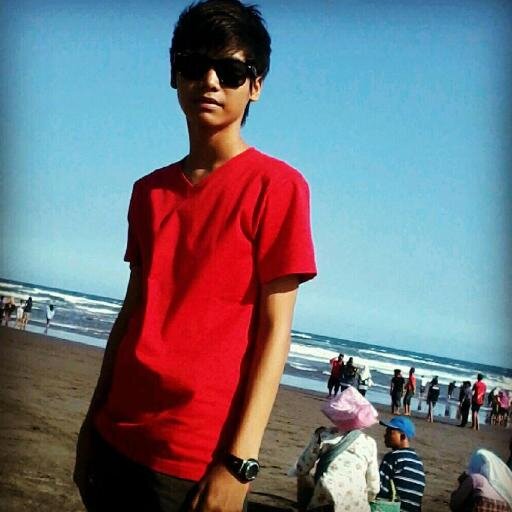 YudhaGregorius's profile picture. Kangen sm seseorang :(