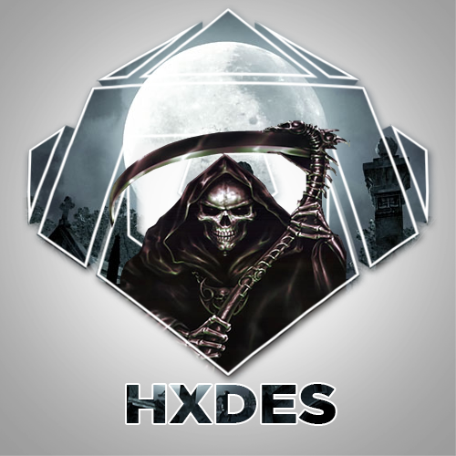 ImHxdes's profile picture. doodles