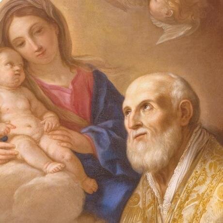 Fraternità San Filippo Neri
Comunità in formazione dell'Oratorio