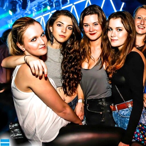 ElenaDagley's profile picture. Fight Fire With Fire.