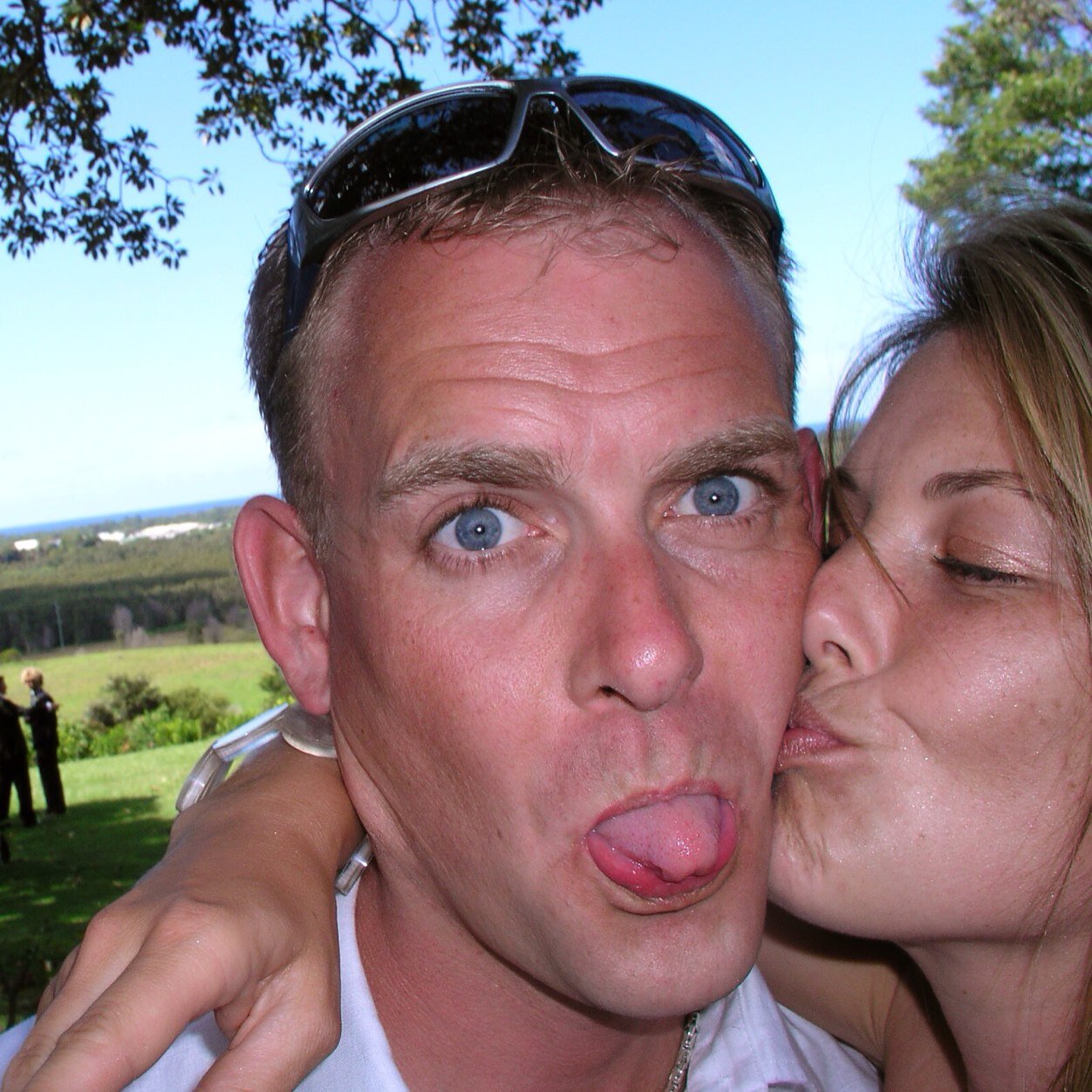 VixxTaylor's profile picture. Im a mother of two amazing daughters and married to my soul mate. I work in the finance industy and endevour to do all i can to stop the whale & dolphin murders