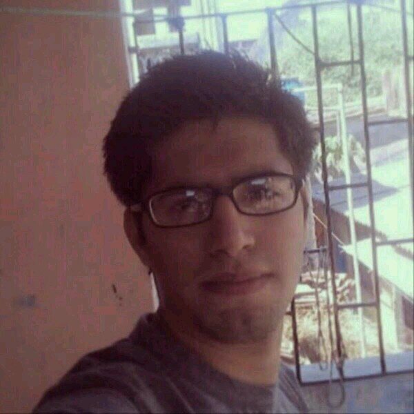 third  year engineering student