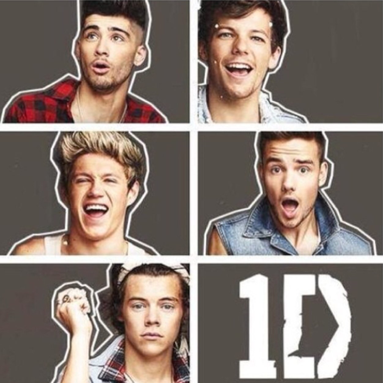 Those 5 british, singing guys. Following first 1000 followers!! :)