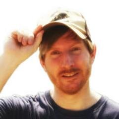 👁️'m trying to see things as what they are. █ Ex-blogger: https://t.co/mrR7t9M2fz. | Ex-podcaster: https://t.co/ITvAc5xQtS