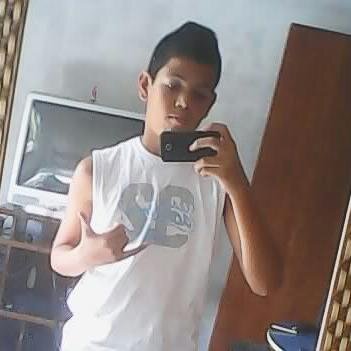 Eu.... Hahahaha :p