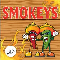 Smokey's Grill(@SmokeysG) 's Twitter Profile Photo