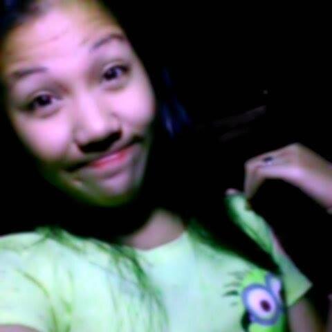 AnnaAsumbra's profile picture. 