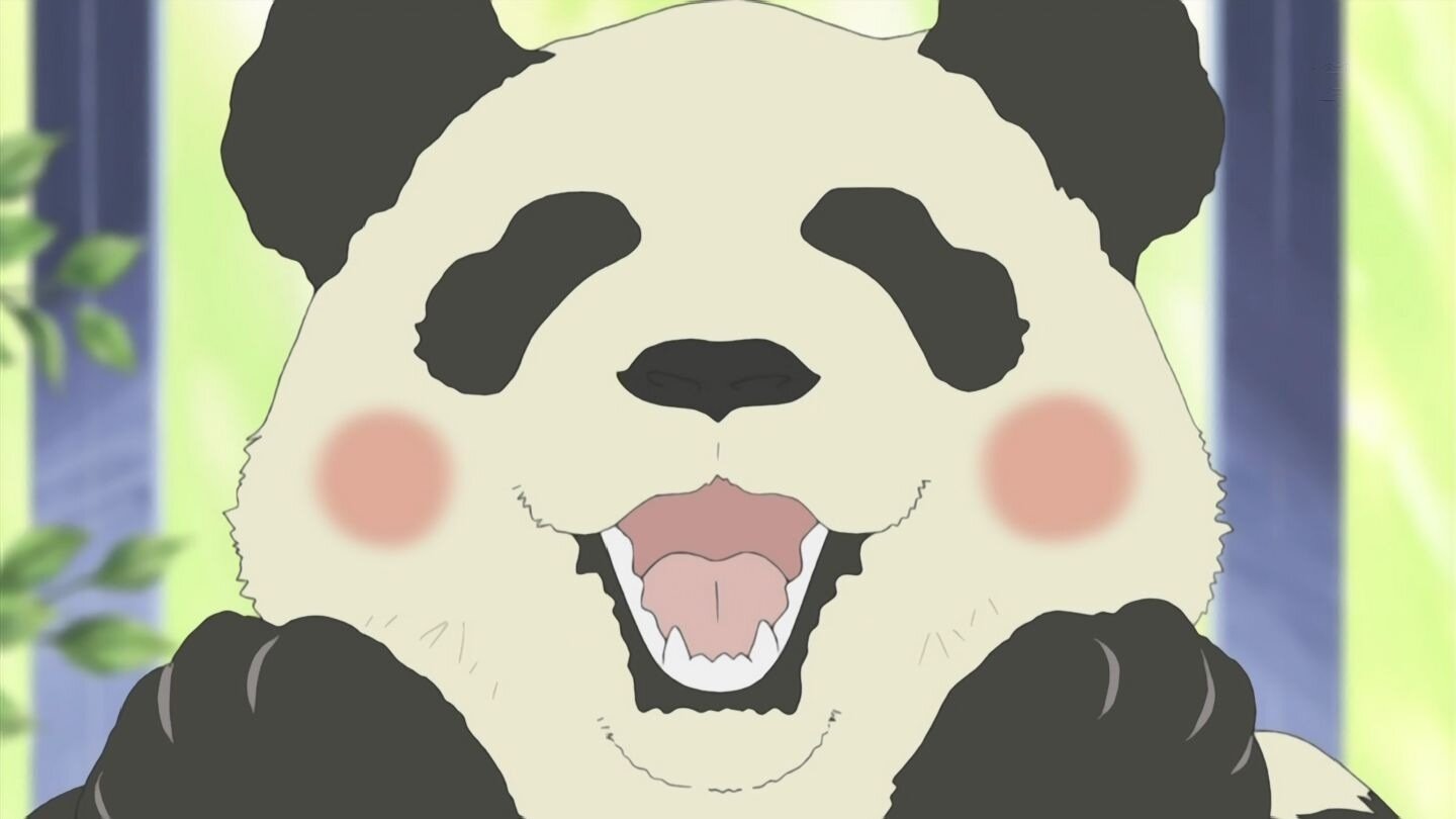パンダくん Agnes9180 Twitter パンダくん Agnes9180 Twitter