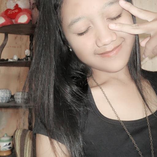 indysantikadewi imut unyu caemm3loofyuu