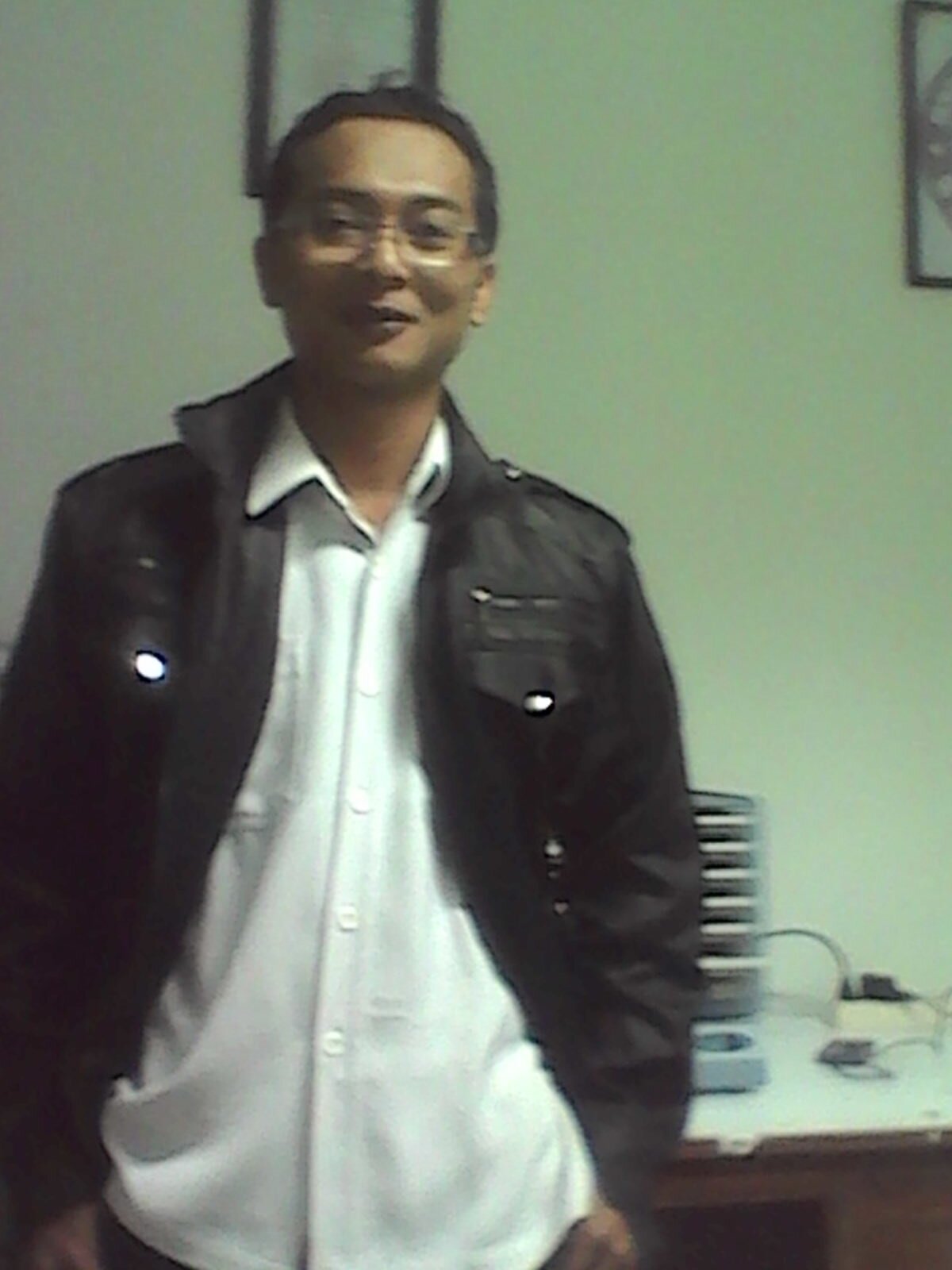 Suharsoutomo