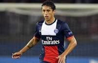 Footballeur au PSG