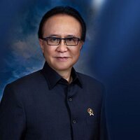 S. Cicip Sutardjo (@s_cicipsutardjo) 's Twitter Profile