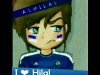 جنوبيه±# وَ ما رآيت آشد مني عشقاً للهلال ♥  ♡
