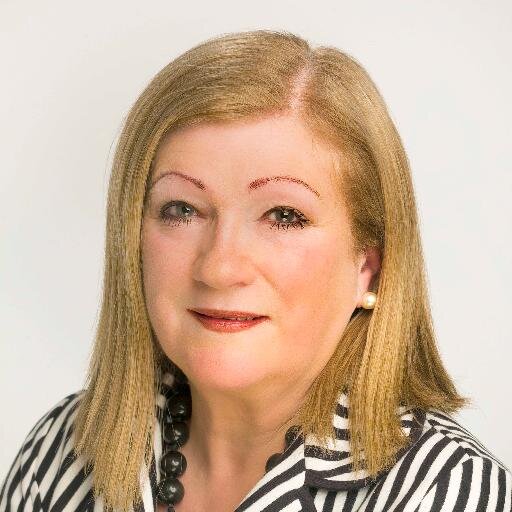 Labour candidate for Blackrock Ward - Local Elections 2014 #LE14