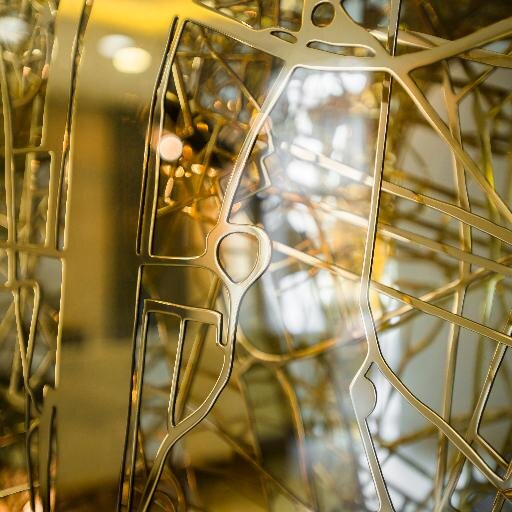 WISH London is an interior architecture and design company with a wealth of experience in high-end commercial, hotel and residential development.