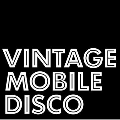Bygone beats for a new generation. Just 2 simple rules: a) vinyl 45s only; and b) recorded at least 30 years ago.