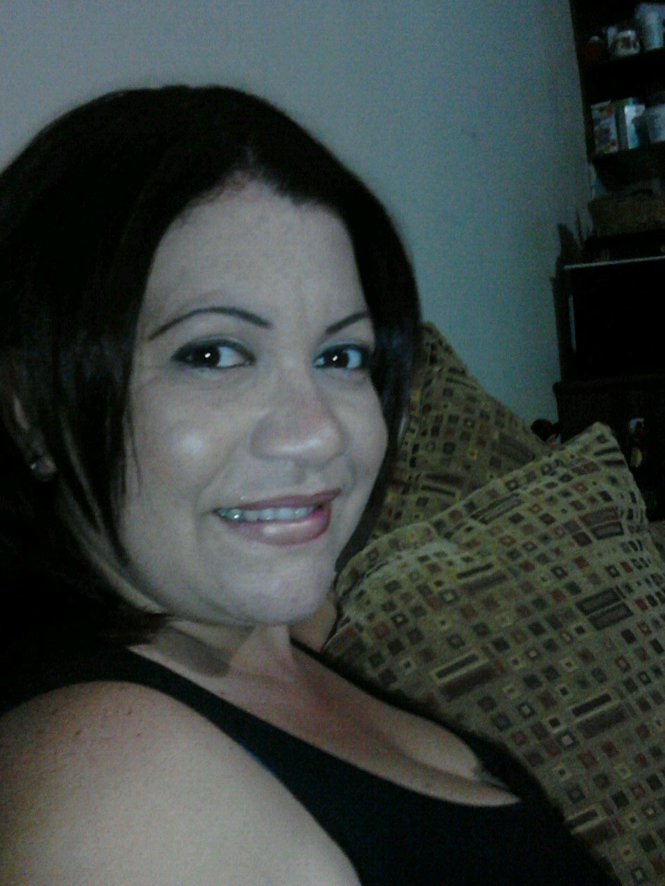 Sagitariana.. Ingeniero Industrial, 100% activa..