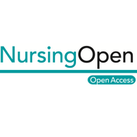 Nursing Open(@NursingOpen) 's Twitter Profile Photo