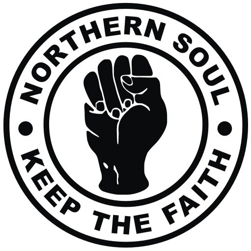 Keep the faith with official Northern Soul news and links.