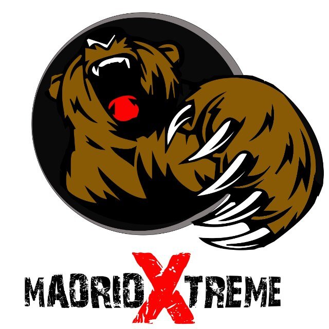 Deportes extremos en o desde Madrid. Síguenos en Instagram: @MadridXtreme. biz: contacto@madridxtreme.com