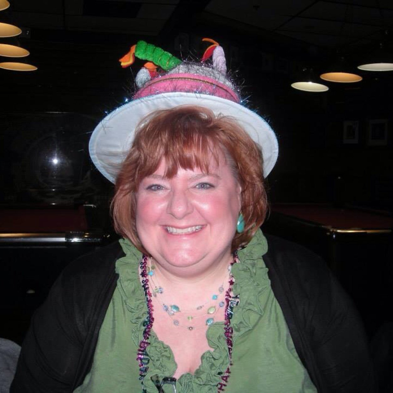 Bethie67 Profile Picture