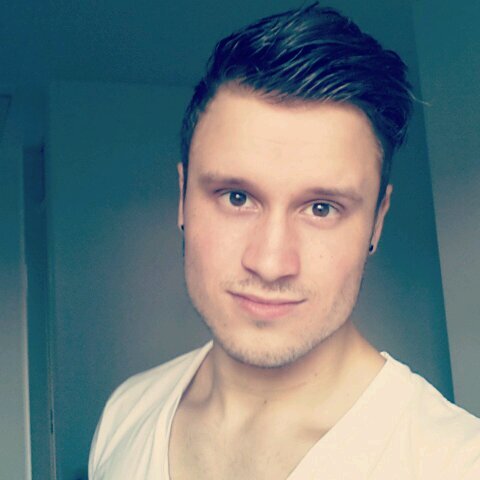 20 year old / fitness / cooking