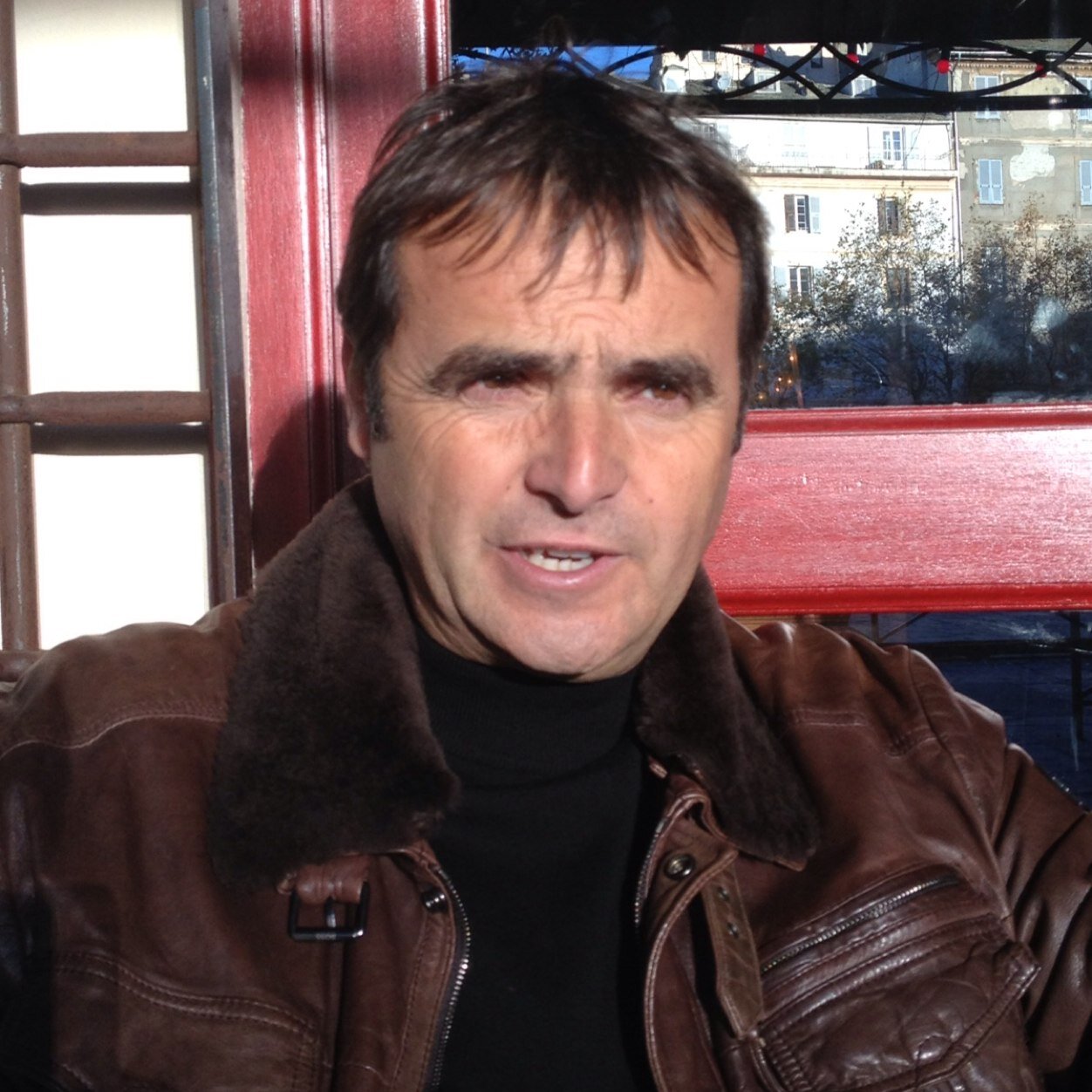 CarpinaJose's profile picture. Le Promoteur