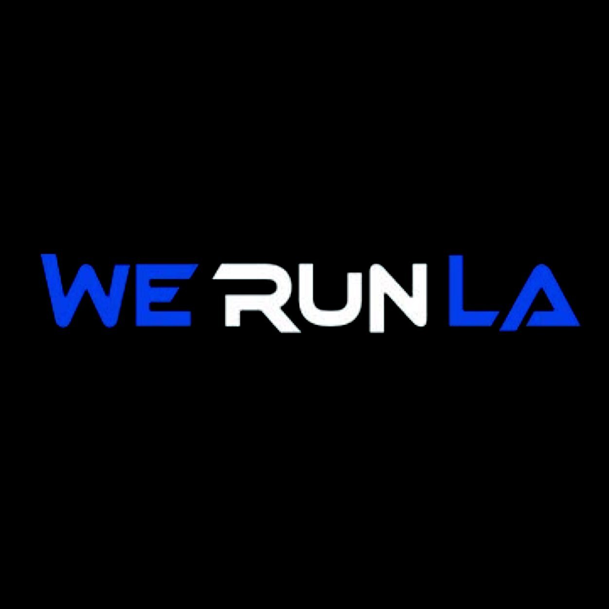 Run Crew in LA that is open to everyone and meets up for runs on Wednesday nights at 8pm!
