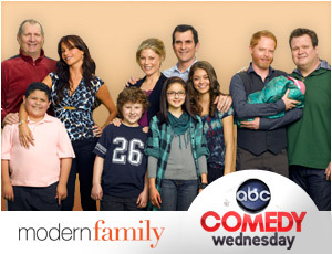 Modern Family ABC Fans