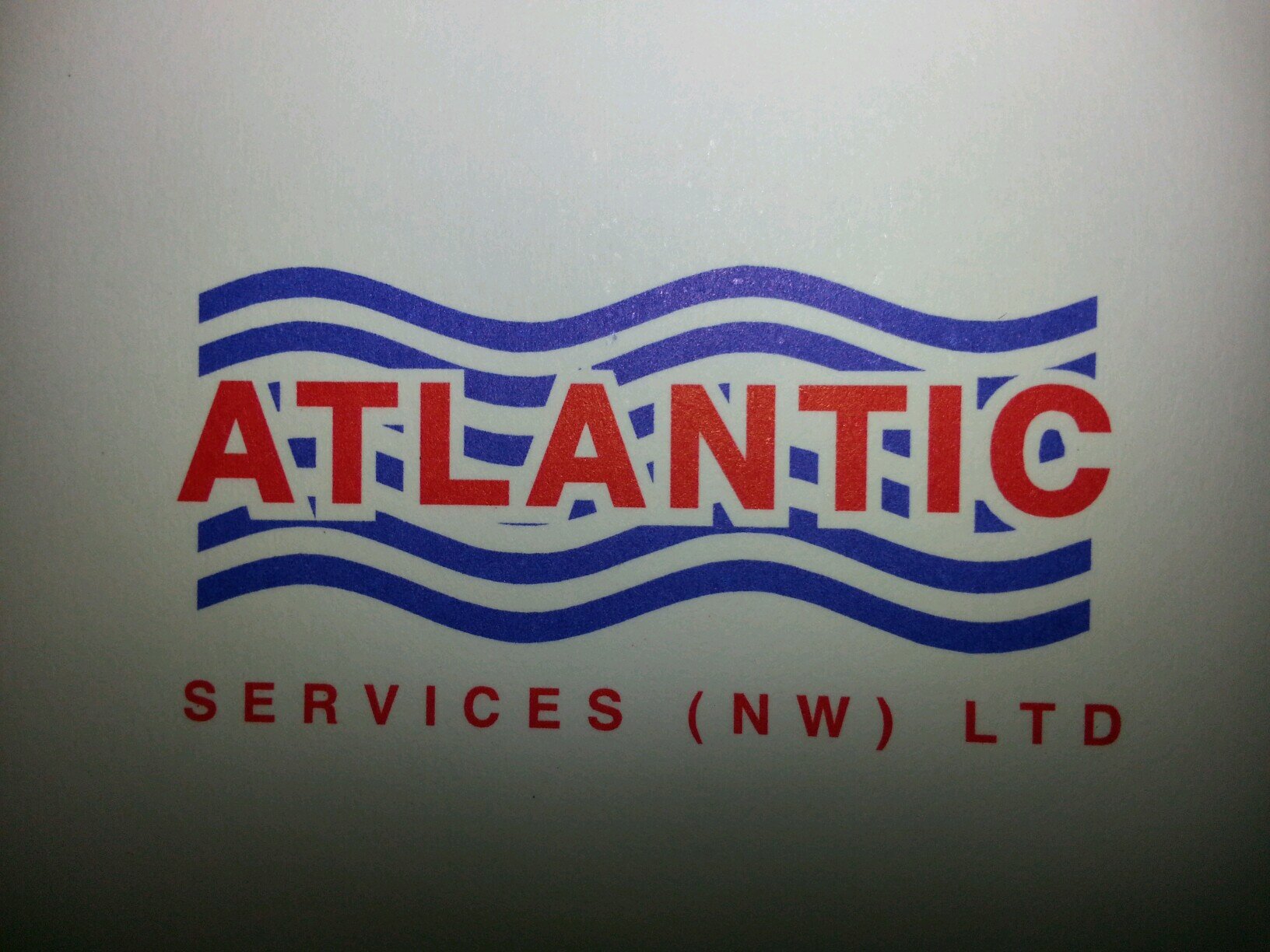 Contracts director at Atlantic