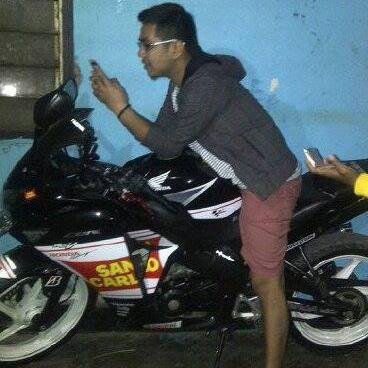 Kangen kamu