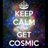 CosmicPR's profile image