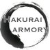 舶来アーモリー (@hakuraiarmory) Twitter profile photo