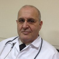 Dr Assem Araji (old account) (@arajidr) 's Twitter Profile