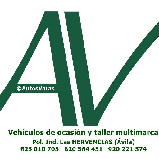 ¡¡¡Compra-venta de vehículos de ocasión y taller Multimarca!!! Automóviles Varas!!! Tu TALLER y CONCESIONARIO de CONFIANZA!!!! SIGUENOS 625 01 07 05