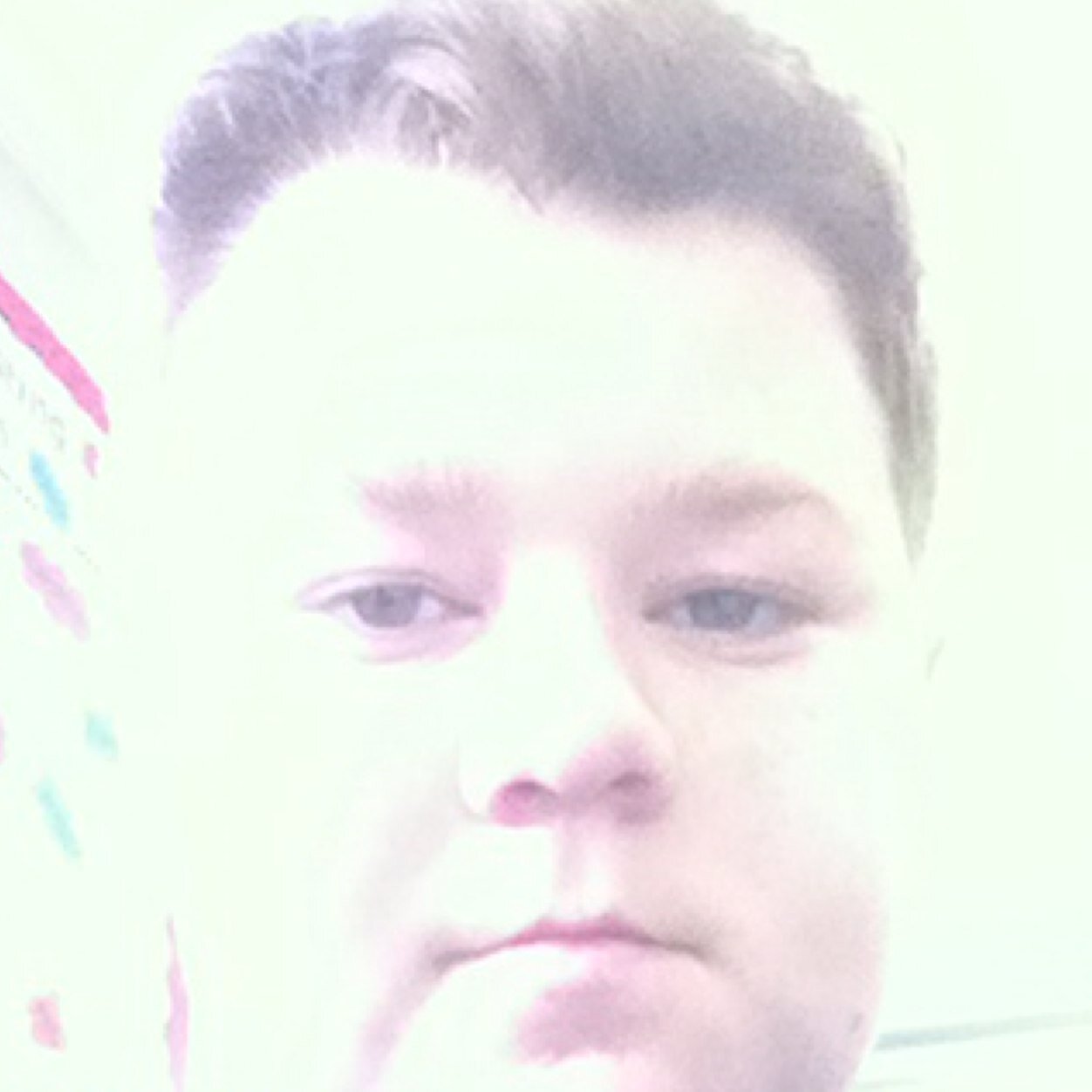 Hi im ryan