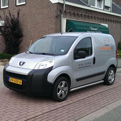 ICT-Servicebedrijf en Zakelijke dienstverlener v/h jaar, cat. Limburg