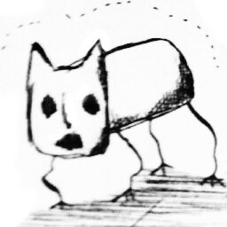 猫好好 Na Tviteru ニャー