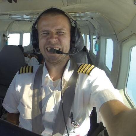 Jesus follower, husband, father, pilot, living in Indonesia.