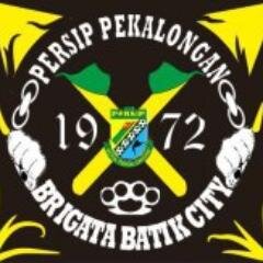 JHS 1 Pekalongan | CONVEN_F | Persip Fans | Brigata Batik City | VISCA BARCA |♬ 1972