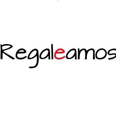 Regaleamos's profile picture. Reúne tus amigos para hacer regalos en grupo. Start-up.
Crowd Gifting. Consumo Colaborativo.