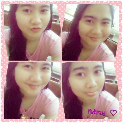 @AubreySacdalan's second account. My first account was hacked. :)