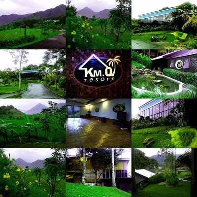 km zero resort