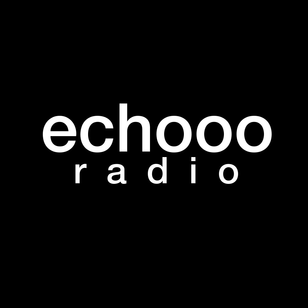 EchoooRadio's profile picture. Supporting good, new, genre breaking music from all over the world!
YouTube: http://t.co/oO90UtE5Di
Contact: radio.echooo@gmail.com